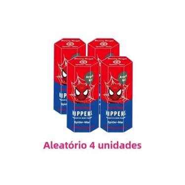 Imagem de Spider Man Series Sonny Angel Blind Box Anime Figuras Ornamento De Mes