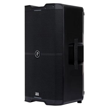 Imagem de Caixa de Som SRM212 V-CLASS 2000W Mackie