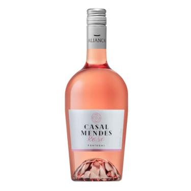 Imagem de Vinho Rosé Português Casal Mendes DOC Verde 750ml
