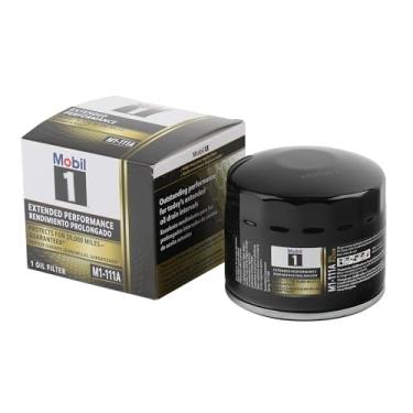 Imagem de Mobil 1 Filtro de óleo de desempenho estendido M1-111A