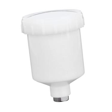 Imagem de Generic Copo Pulverizador de Tinta Spray para Tinta de Superfície de Móveis E Verniz Automotivo