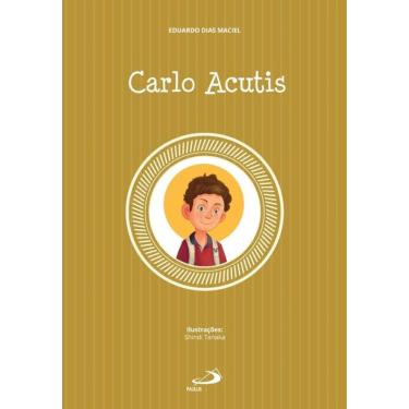 Imagem de Carlo Acutis