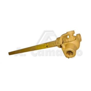 Imagem de Cardan parte femea - rocadeira-mf.880 vv-2091f-2009/1f - COLOMBO