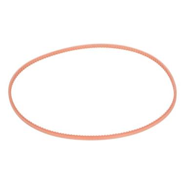 Imagem de Phefop Correia de Acionamento de Torno de 10 Polegadas, Redução de Ruído, Operação Estável, Durabilidade Superior, Material de PE, Ampla Aplicação para Máquinas de Madeira