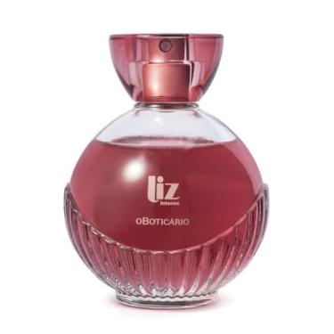 Imagem de O Boticário Liz Intenso Água de Colônia Feminina 100ml