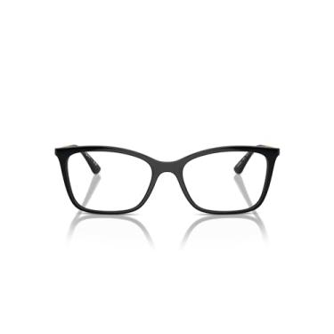 Imagem de Armação para Óculos Vogue Eyewear 0VO5563 W44 Tam 53 / Preto