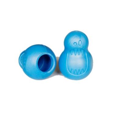 Imagem de Brinquedo Mordedor P/cães Recheável Petgames - Monstrinho M - PET GAME