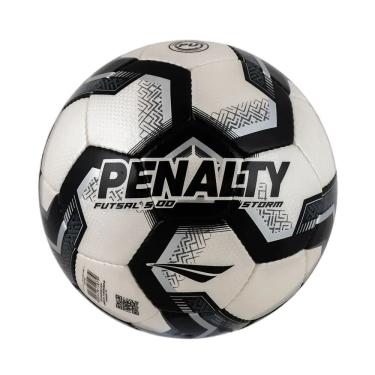 Imagem de Bola de Futsal Penalty STORM XXIII
