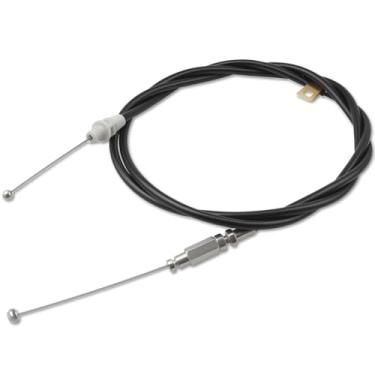 Imagem de Cabo de embreagem para cortador de grama 54530-VL0-H01, compatível com modelos Honda