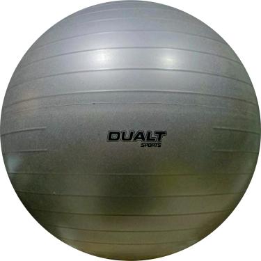 Imagem de Bola Dualt BOLA SUIÇA BOLA SUÍÇA PARA PILATES E YOGA GYM BALL