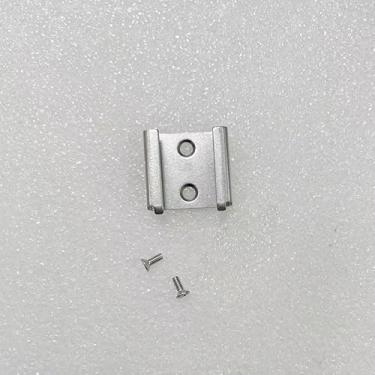 Imagem de Para Sony MC1500 MC2500 Hot Shoe Cover Holder Camera Digital Parts com parafusos