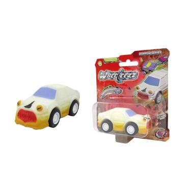 Imagem de Carrinho Elástico Speed Theet Wheeleezz Horror Series