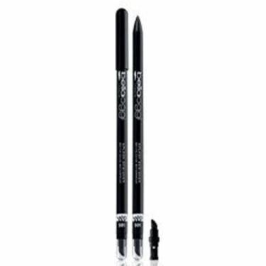 Imagem de Delineador Splash Designer Black 01 com Apagador Esfumador