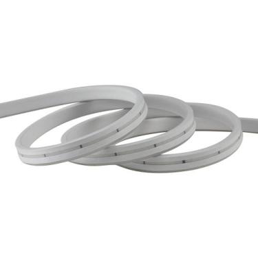 Imagem de Fita de Led Neon Nordecor com 5 metros IP65 120Leds/m 9W 12V - MBLED/N