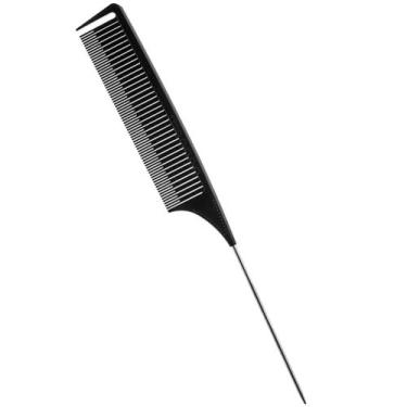 Imagem de Pente fino  Umi Grande cb 278 - PENTES DE CARBONO