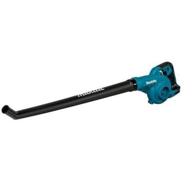Imagem de Soprador De Folhas A Bateria 18v Dub186z Makita S/ Bateria S/carregado