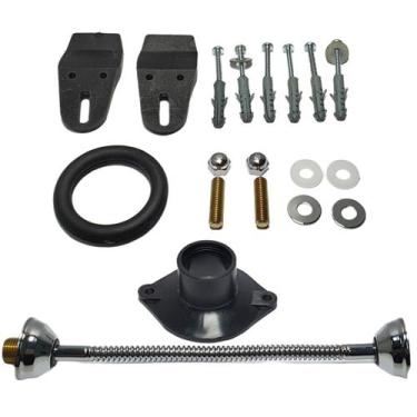 Imagem de Conjunto para instalação de Mictório Deca M716 - FM71601