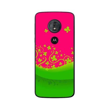 Imagem de Capa Adesivo Skin358 Verso Para Motorola Moto G6 Play - KawaSkin
