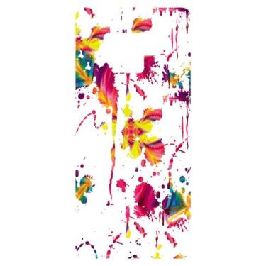 Imagem de Capa Adesivo Skin205 Verso Para Samsung Galaxy Note 9 - KawaSkin