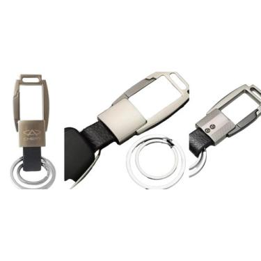 Imagem de Chaveiro Chery Modelo F Tiggo 5X Tiggo 7 Tiggo 8 Tiggo 4 Qq - Goture