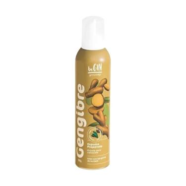 Imagem de Espuma Bebidas E Drinks Moscow Mule Gin Caipirinha 5 Sabores (200ml, Gengibre)