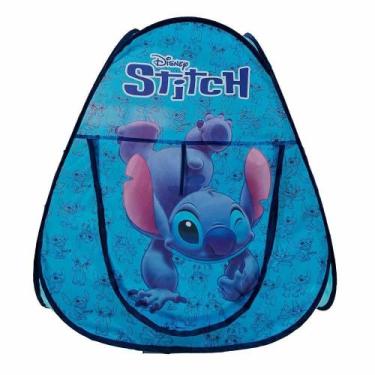 Imagem de Barraca Infantil Do Stitch - Brink Center