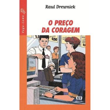 Imagem de O preço da coragem