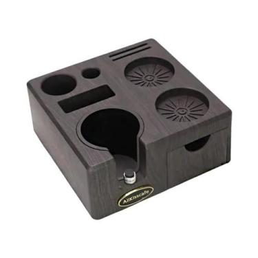 Imagem de Suporte Para Portafiltro De Café De 51mm 54mm 58mm Para Delonghi Brevi