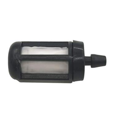 Imagem de Filtro de combustível para STIHL FS87 FS90 FS100 R FS110 R FS130 R HT100 HL100K FC95 FC90 Aparador ZAMA C1Q-S174