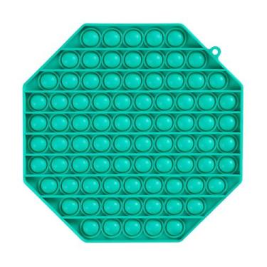 Imagem de 1pc push bubble fidget brinquedo sensorial autismo necessidades especi