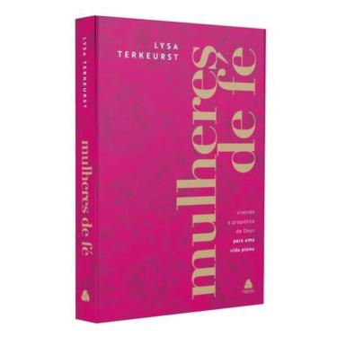 Imagem de Mulheres De Fe