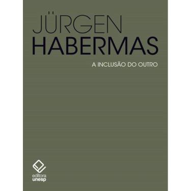 Imagem de Inclusao Do Outro, A