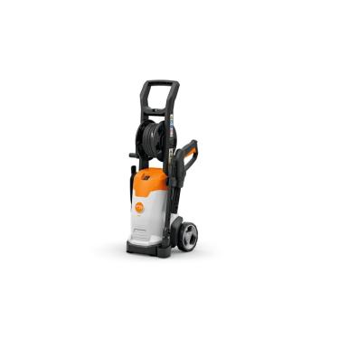 Imagem de Lavadora de Alta Pressão RE90 Plus 127v Residencial Stihl