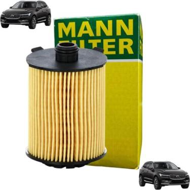 Imagem de Refil Filtro De Óleo S60 2013 A 2021 / S90 2018 A 2021 / V40 2014 A 20