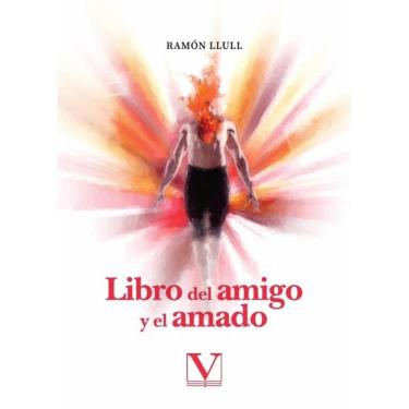 Imagem de Libro del amigo y el amado - Espanhol