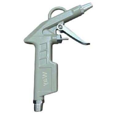 Imagem de Pistola De Ar Comprimido Para Limpeza - Metal 1/4'' - IMPORTWAY