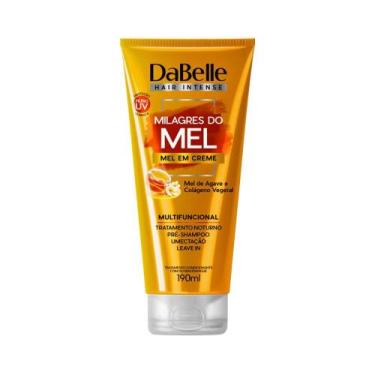 Imagem de Creme Multifuncional Dabelle Mel Milagres 190ml