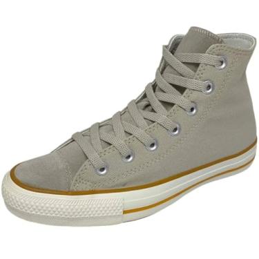 Imagem de Tênis Feminino Cano Médio Casual Conforto All Star Converse