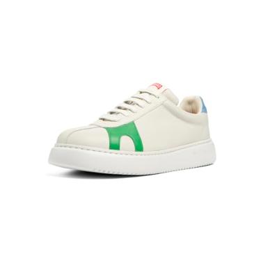 Imagem de Camper Tênis masculino Runner K21-k100743, Branco Nature 035 Tws, 41 EU