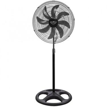 Imagem de Ventilador de Coluna BVT650 Maxx Force 40CM 8 Pás 215W Britânia