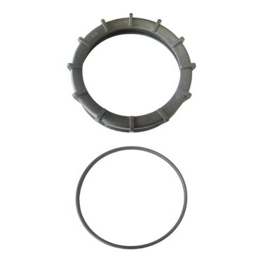 Imagem de Tampa Trava Boia Tanque Citroen C3/C4 Air Cross 13/..