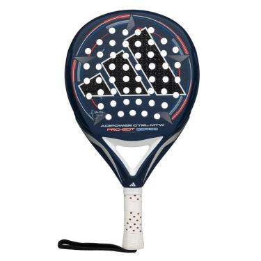 Imagem de Raquete de Padel Adidas Adipower Ctrl Pro Edition Álex Ruiz 2024-Unissex