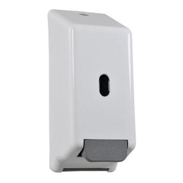 Imagem de Dispenser Saboneteira Com Reservatório - Sabonete