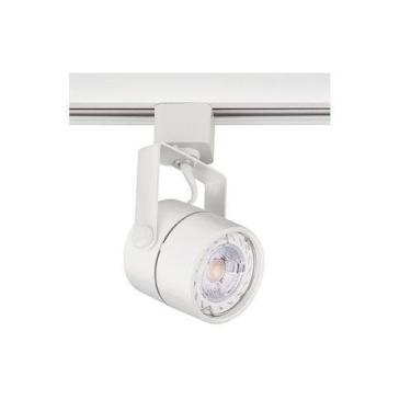 Imagem de Trilho Spot Dicróica GU10 Clean Branco Ref.1010033 - Loop