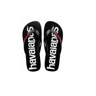 Imagem de Chinelo Havaianas Top Logomania - 39/40