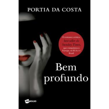 Imagem de Livro - Bem profundo - 2º edição _ No Bolso