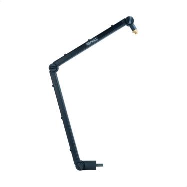 Imagem de Suporte De Mesa Articulado Para Microfone Konect Pr200