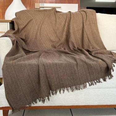 Imagem de Manta para Sofá Cama Gigante Capa Protetor Sofa Retratil 2 e 3 Lugares