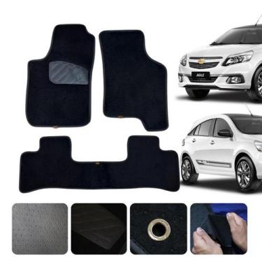 Imagem de Tapete Carpete Agile 09 a 12 13 14 15 16 Personalizado Inteiriço Jogo 