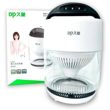 Imagem de Repelente Eletrônico Mosquito Mosca USB Portátil UV DP-830